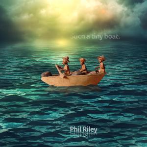 Wild-Haired Captain (feat. Chris Chambers)