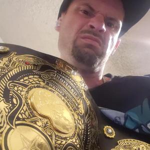 Descrated The Ring (Jelly Roll Burial)