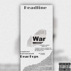 Can't Trust myself/Truth