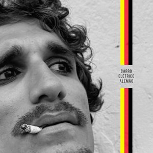 Carro Elétrico Alemão