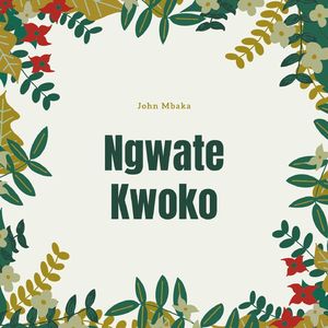Ngwate Kwoko