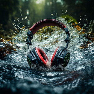 Trickling Stream Dance