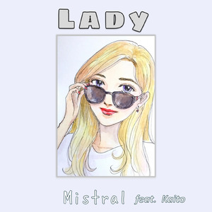 Lady (feat. KAITO)