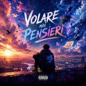 Volare nei pensieri