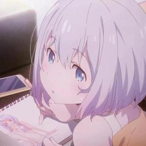 见过花开 (Cover 一只白羊)