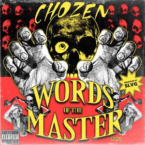 words of the master part 1 (feat. slvg)