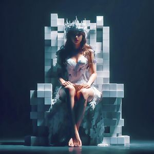 Цифровая корона