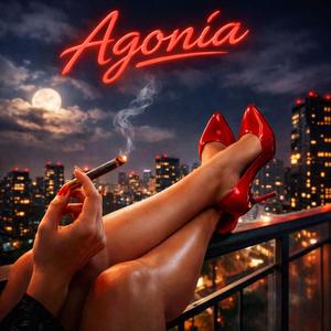 Agonia ft (SxndovalXXX)