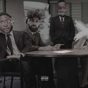 LOOK (feat. Dem Jointz, Focus... & Denaun)