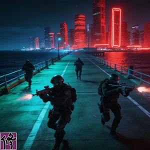 Operation（“军师”）