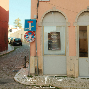 Late Afternoon in Rio