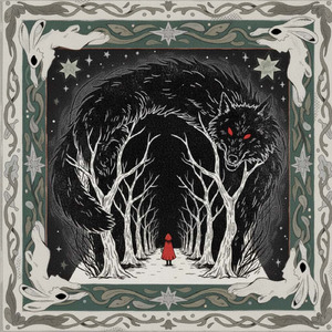 chapeuzinho vermelho