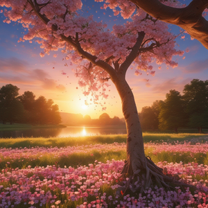 杨花落尽 by @dolce288