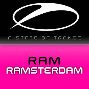 RAMsterdam (Jorn van Deynhoven Extended Remix)