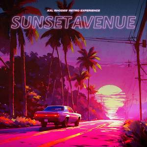 Sunset Avenue