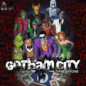 Mindset of The Joker (feat. 224tae)