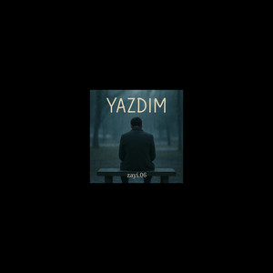 Yazdım