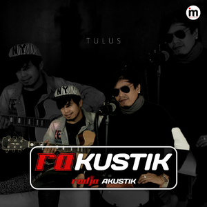 Tulus (Acoustic)