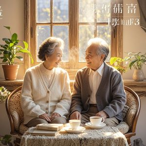 晨光里的慢时光-王运祥