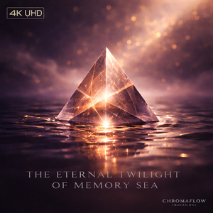 记忆之海的永恒黄昏 The Eternal Twilight of Memory Sea