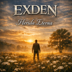 Herida Eterna