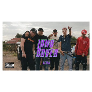 Land Rover (Remix)