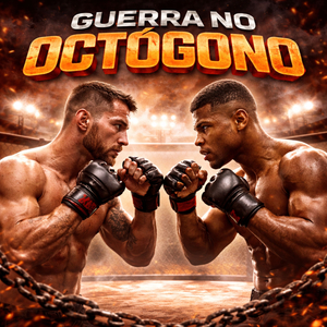 No Octogono
