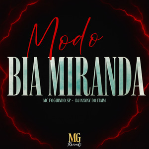 Modo Bia Miranda