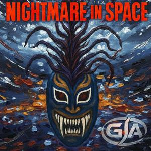 Nightmare in Space