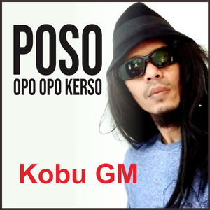 Poso Opo Opo Kerso