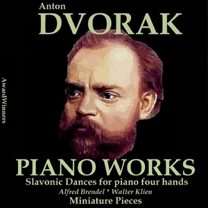 Slavonic Dances in B-Flat Major, Op. 72:V. Spacirka, Poco adagio