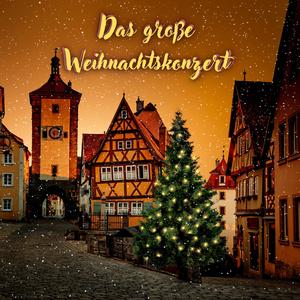 Es ist für uns eine Zeit angekommen (The time has come for us) Ambient Version (Christmas Ambient Track,Christmas Piano Track,Piano Song,Christmas Songs Instrumental, German Christmas Songs, Relaxing Christma)