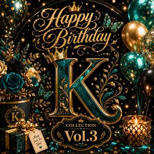 Happy Birthday Kalyan