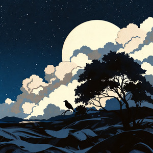 夜がやさしくなる瞬間