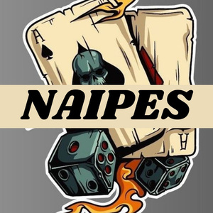 NAIPES