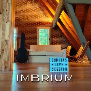 Miradas (Órbitas Live Session)