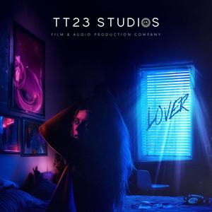 Lover (feat. Tania Cornick)