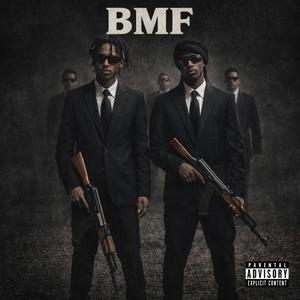 BMF (feat. 3Ð)