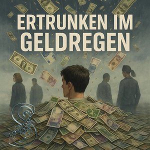 Ertrunken im Geldregen