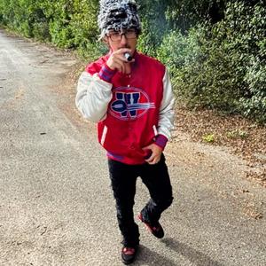 Every opp got popped