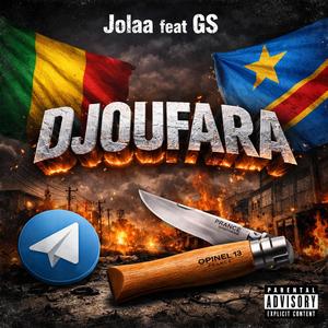 Djoufara (feat. GS Nord)