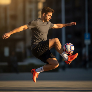 Football Fever Reggaeton