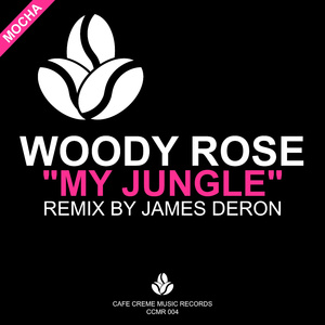 My Jungle (Original mix)