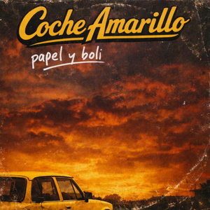 Papel y Boli