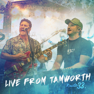 Showin' Off (Live from Tamworth)