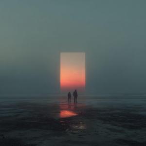 Singularity's Dissonant Whispe