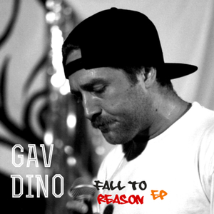 Megafauna (Featuring - Oso Negro)