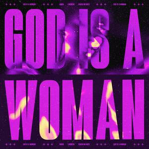 God is a woman (Techno Mix)