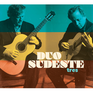 Sombrio (Arr. for Two Guitars by Nobuyuki Hirakura)