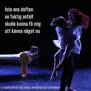 Högst upp på mitt berg